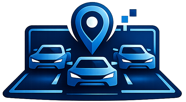 Logo DeCars